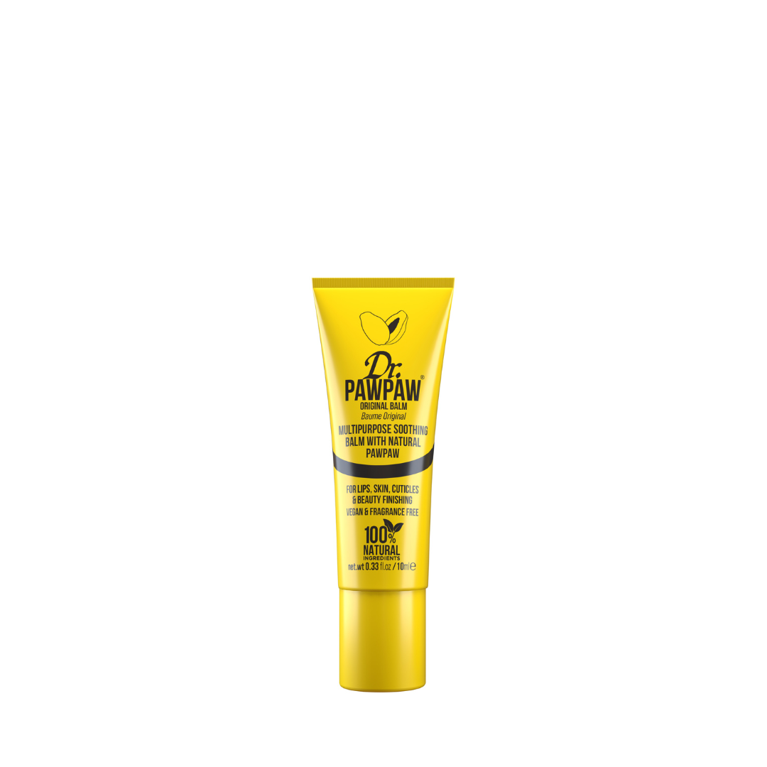 Dr Pawpaw Original Balm 10ml - Medaid