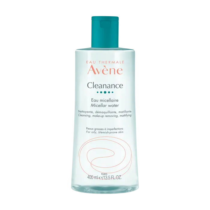 Cleanance Micellar water - Medaid