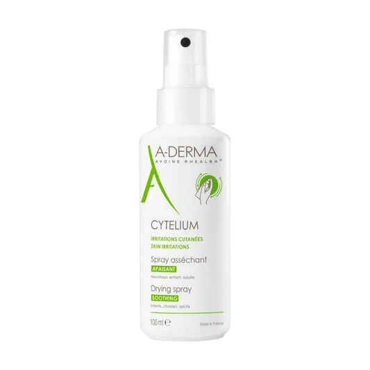Cytelium soothing drying spray - Medaid