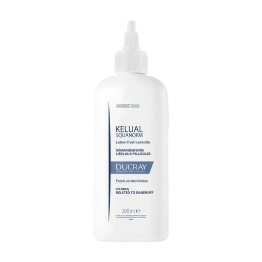 Kelual Squanorm Fresh Control Lotion - Medaid International