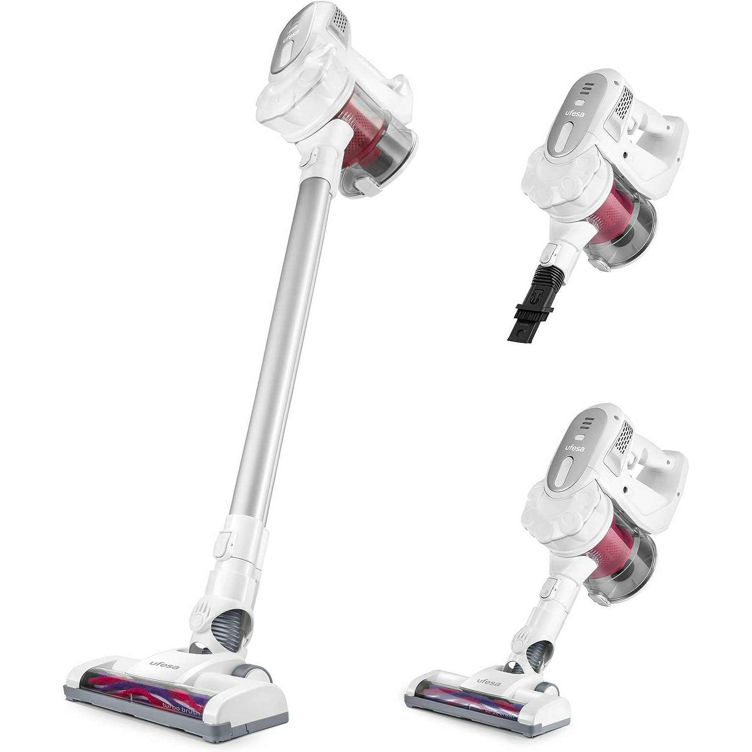 Sena Cordless Stick Vacuum Cleaner - Medaid International