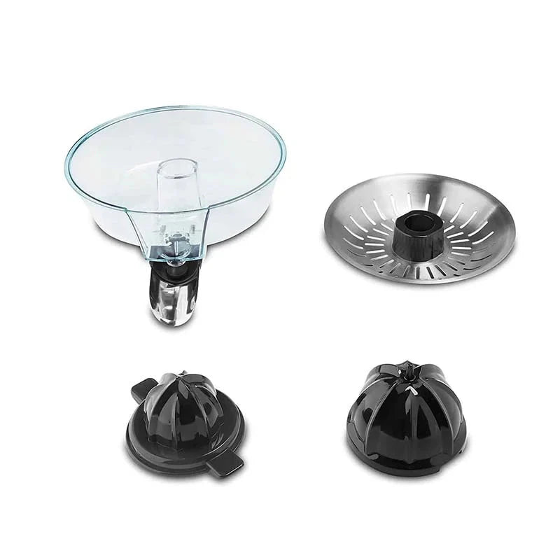 Cool Electric Juicer 600 W - Medaid International