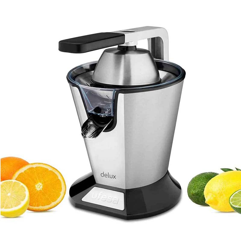 Cool Electric Juicer 600 W - Medaid International