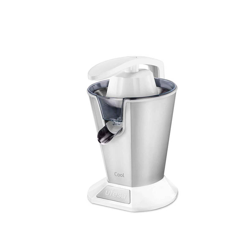 Cool White Electric Juicer 600 W - Medaid International
