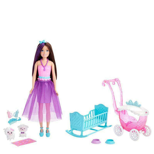 Skipper Care of Sheep - Doll, Pets & Accessories - Medaid International