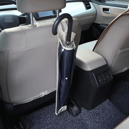 Umbrella Car Bag | Car Storage - Medaid International