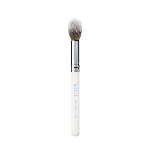 Royal Cosmetics Under Eye Powder Brush - Medaid International