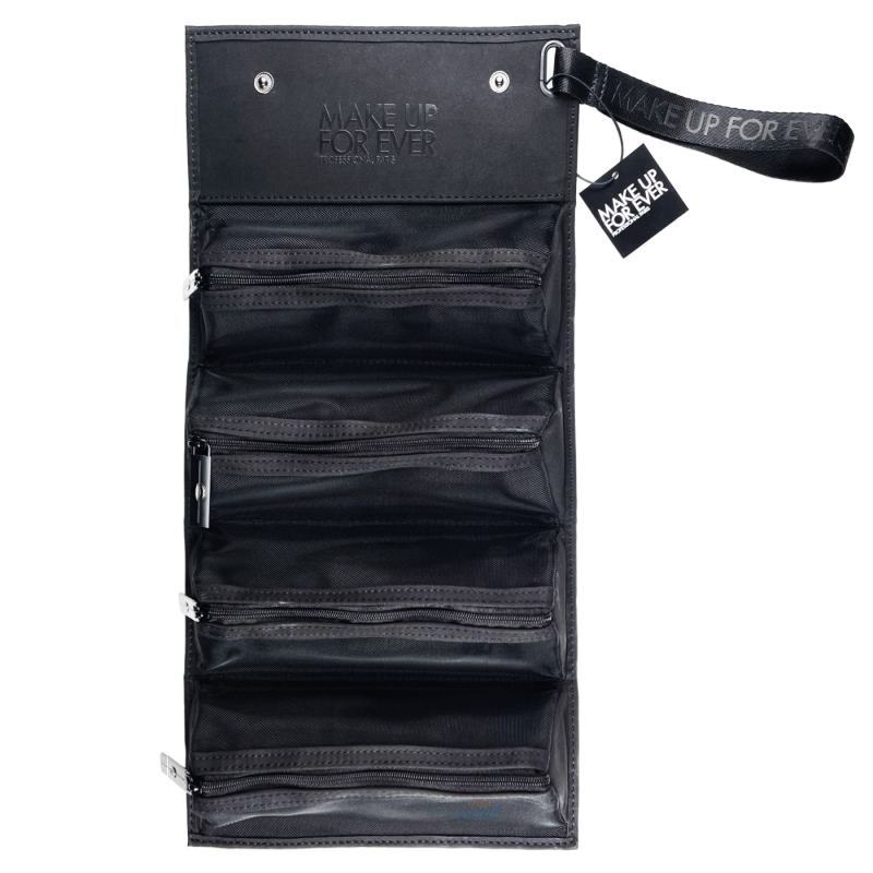 Make up for ever - Unfolding Iconic Pouch - Medaid