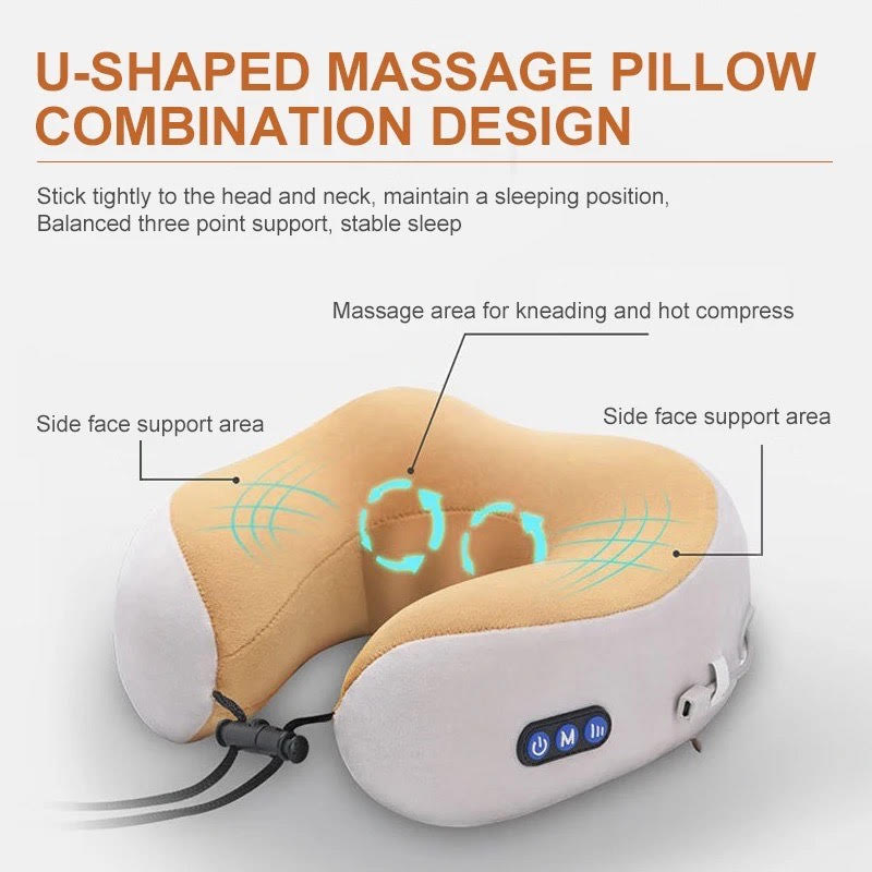 Neck Massager