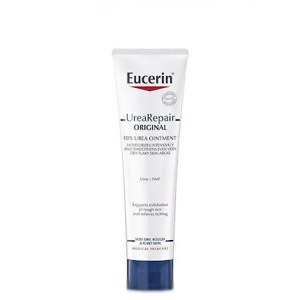 Eucerin Urea Repair Original 10% Urea Cream - Medaid