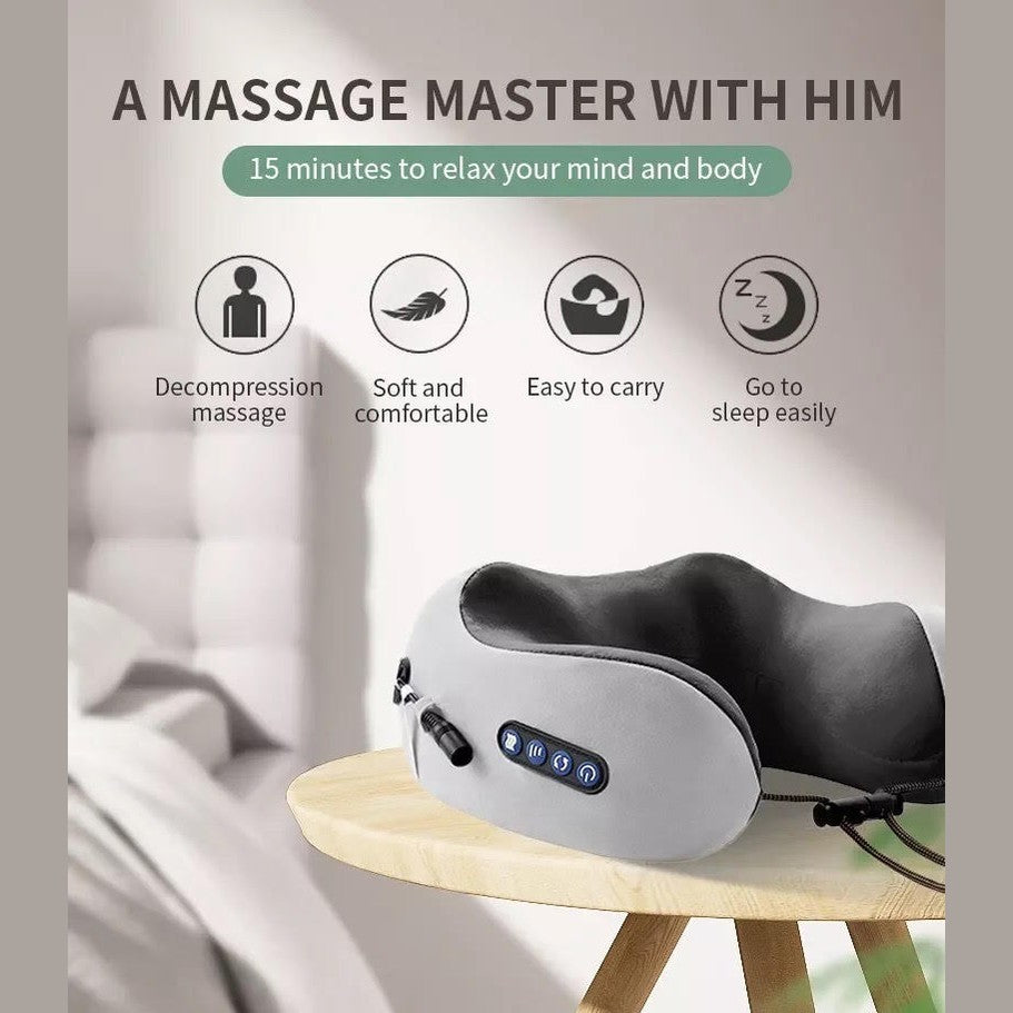 Neck Massager