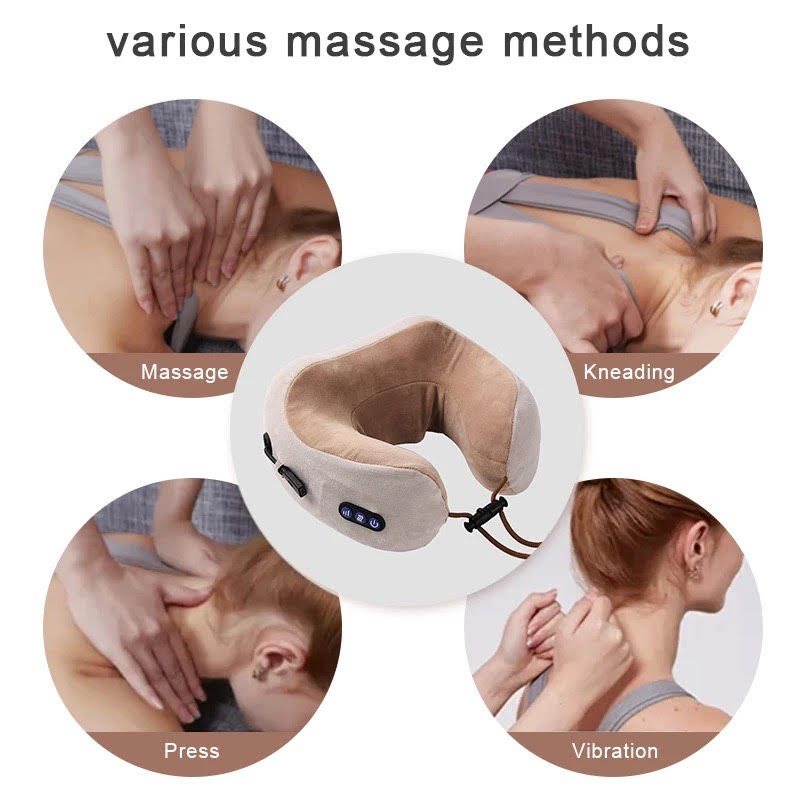 Neck Massager