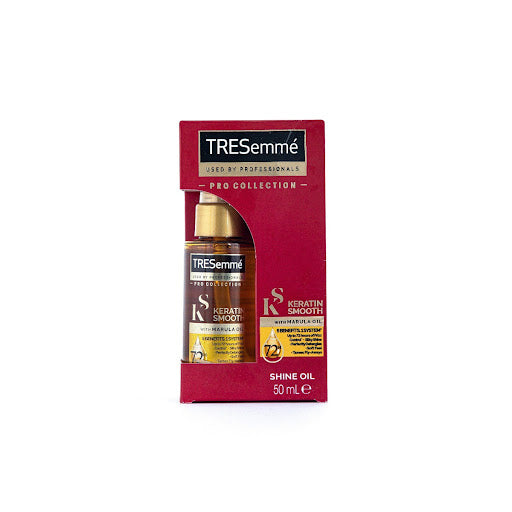 Tresemme Smooth Shine Oil - Medaid