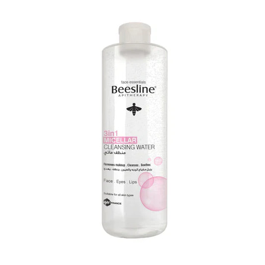 Micellar Cleansing Water 3 in 1 - Medaid - Lebanon