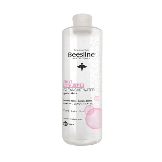 Beesline Micellar Cleansing Water Makeup Remover - Medaid - Lebanon