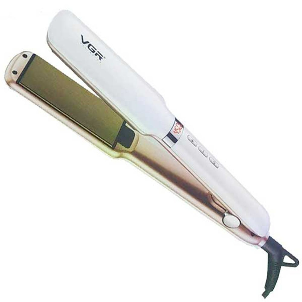 VGR Professional Hair Straightener V520 - Medaid International