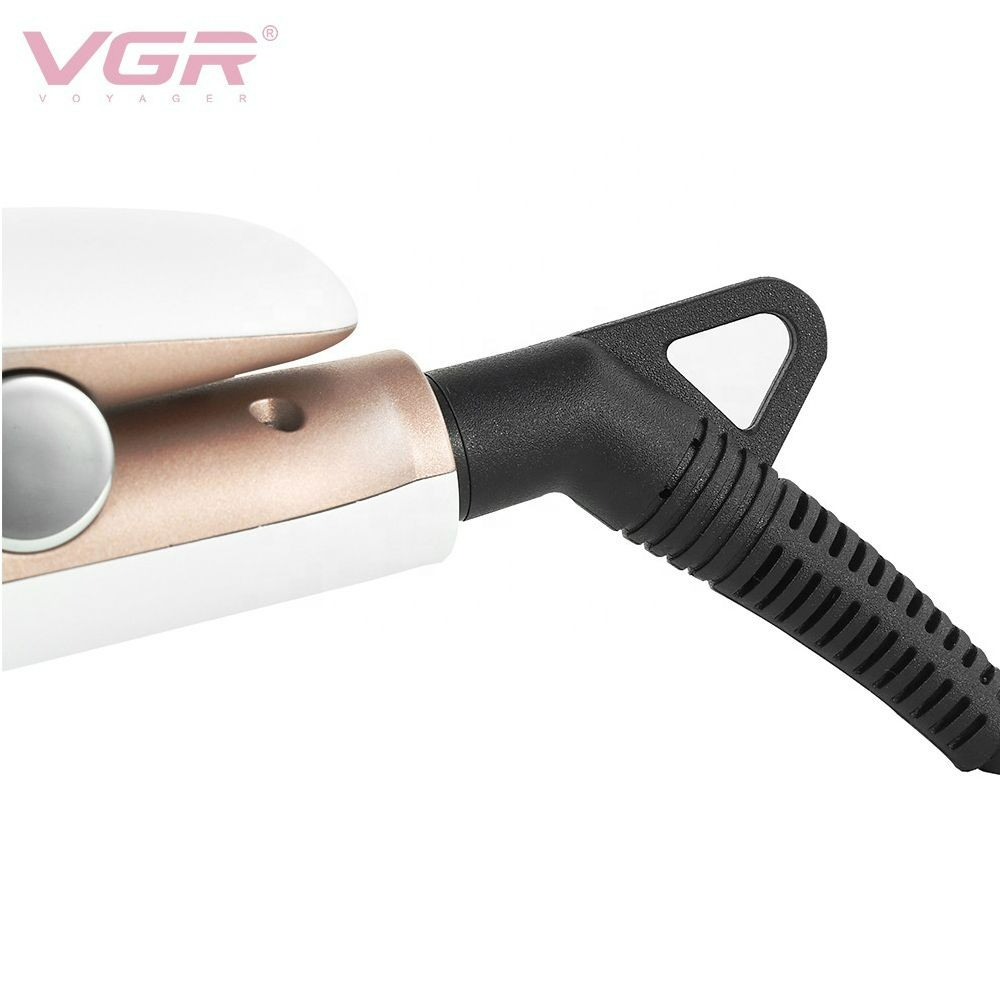 VGR Professional Hair Straightener V520 - Medaid International
