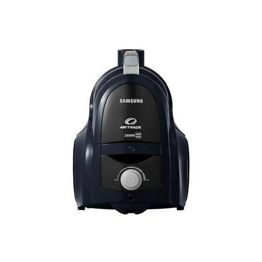 Canister Bagless Vacuum cleaner, Hepa filter, 2000W - Medaid International