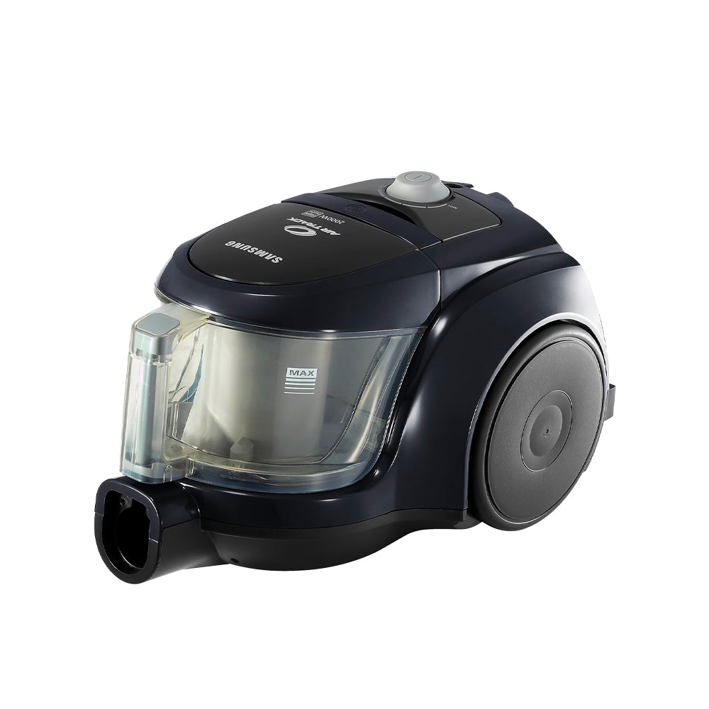 Canister Bagless Vacuum cleaner, Hepa filter, 2000W - Medaid International