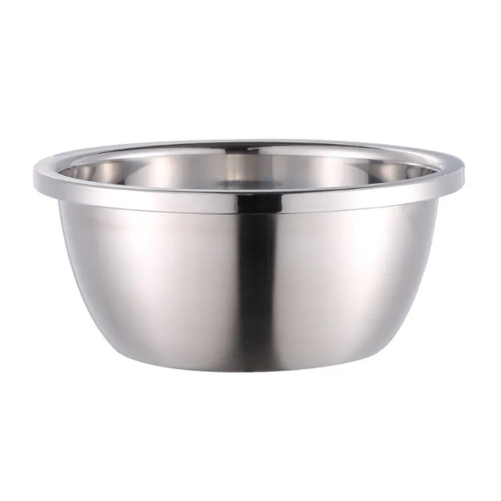 Stainless Steel Mixing Bowl - Medaid