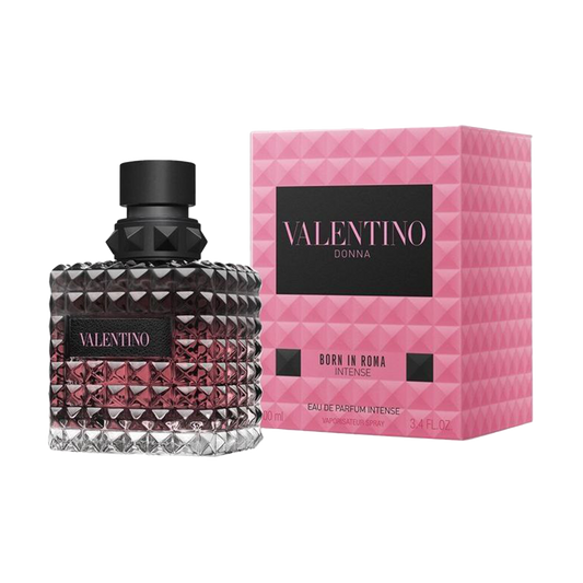 Valentino Donna Intense Eau De Parfum Pour Femme - 100ml - Medaid