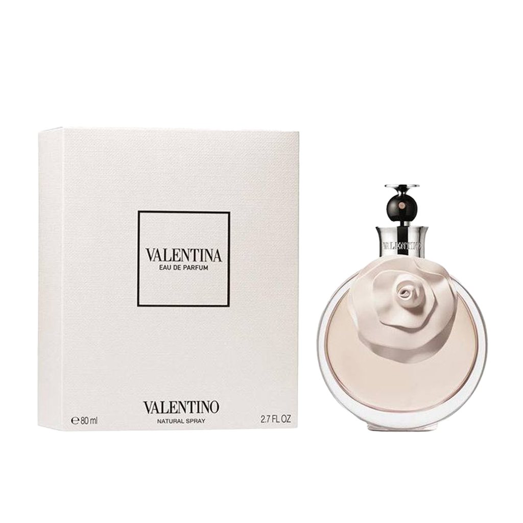 Valentino Valentina Eau De Parfum Pour Femme - 80ml - Medaid