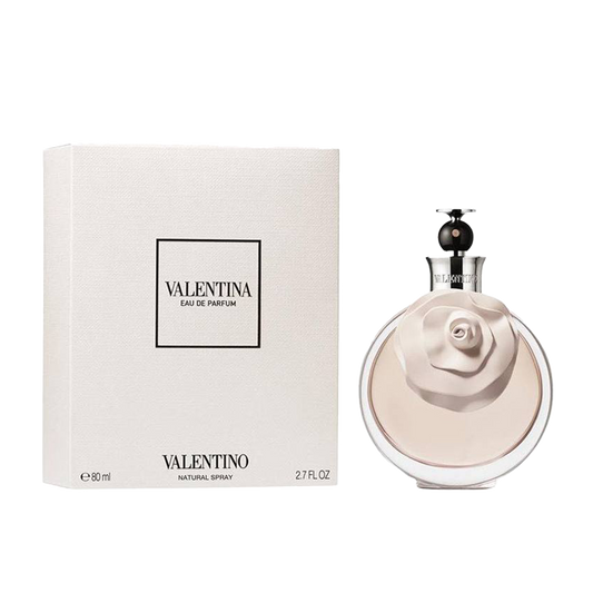 Valentino Valentina Eau De Parfum Pour Femme - 80ml - Medaid