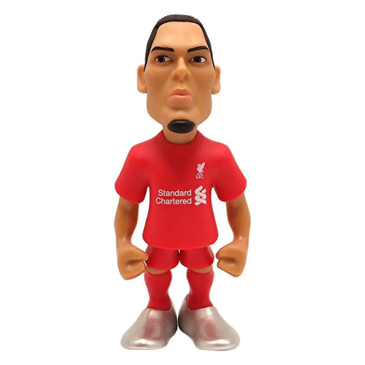 Van Dijk - Medaid International