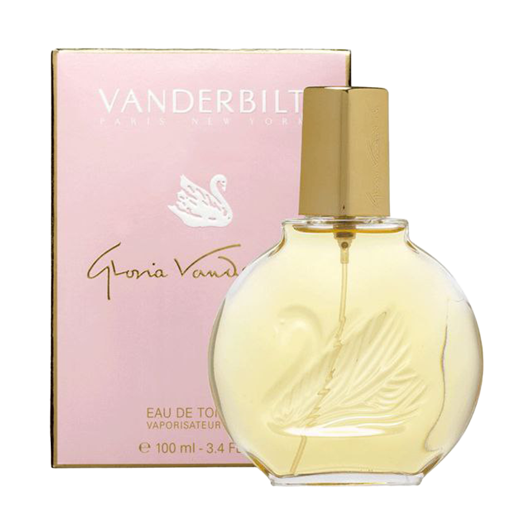 Vanderbilt Gloria Eau De Toilette Pour Femme - 100ml - Medaid