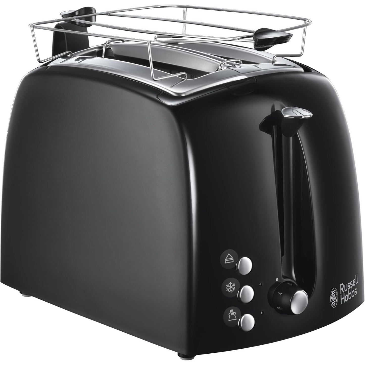 Black Toaster 22601-56 - Medaid International