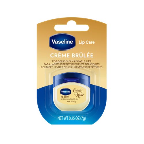 Lip Care Creme Brulee - Medaid International