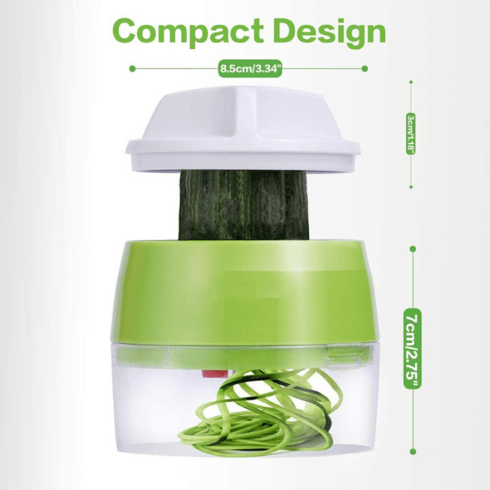 Vegetable Spiralizer - Medaid International