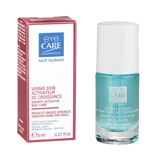Eye Care - Growth Activator Treatment - 8 ml - Medaid International