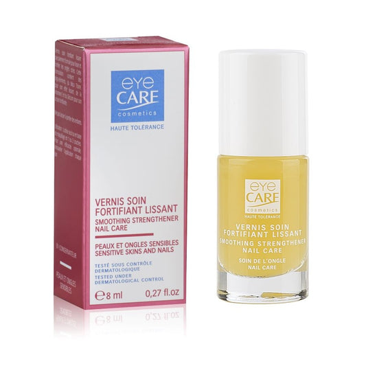 Eye Care - Smoothing Strengthener Nail Care - 8 ml - Medaid
