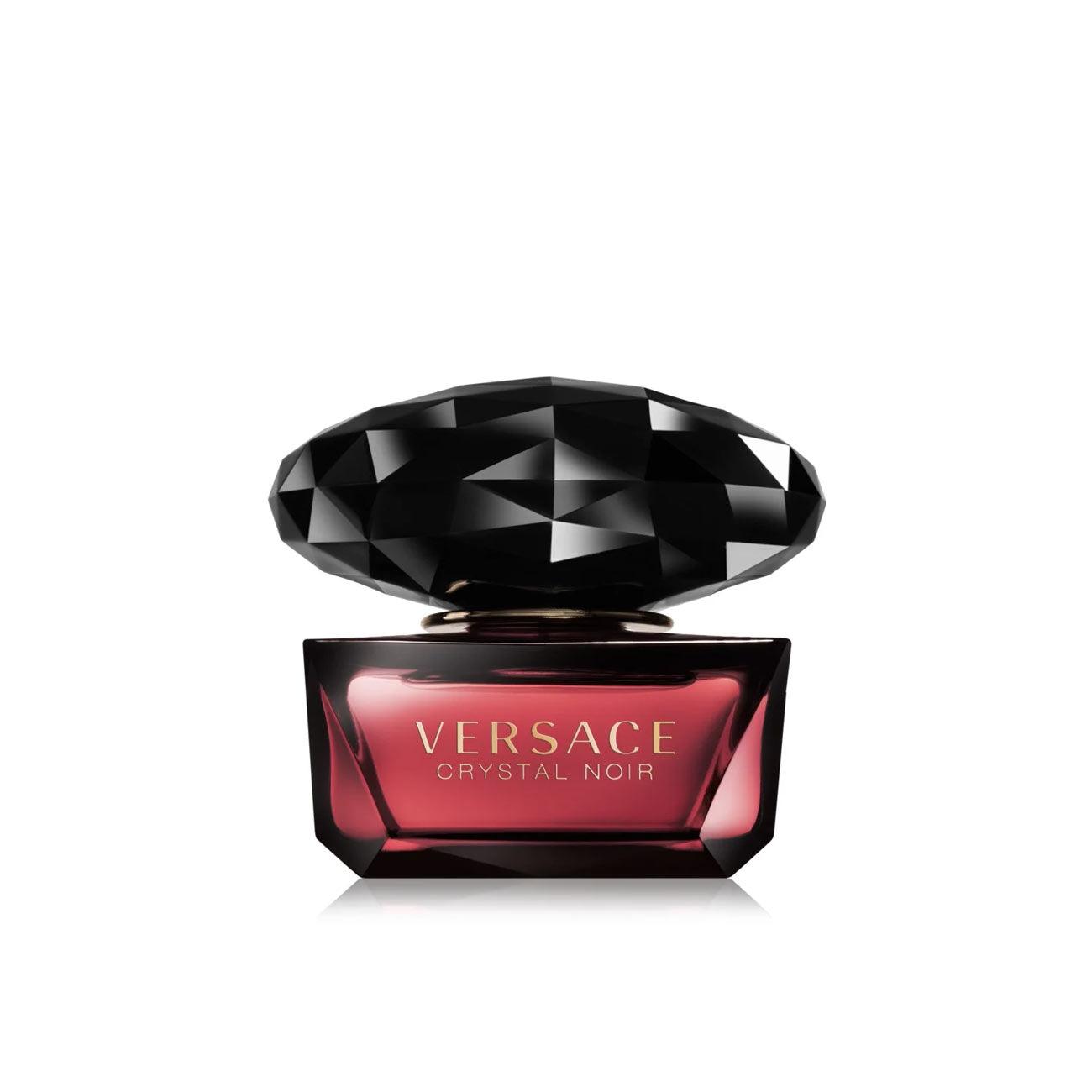 Versace Perfume - VERSACE Crystal Noir - Eau de Toilette - Medaid - Lebanon