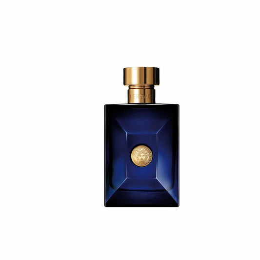 Versace Perfume - Dylan Blue Pour Homme - Eau de Toilette - Medaid - Lebanon