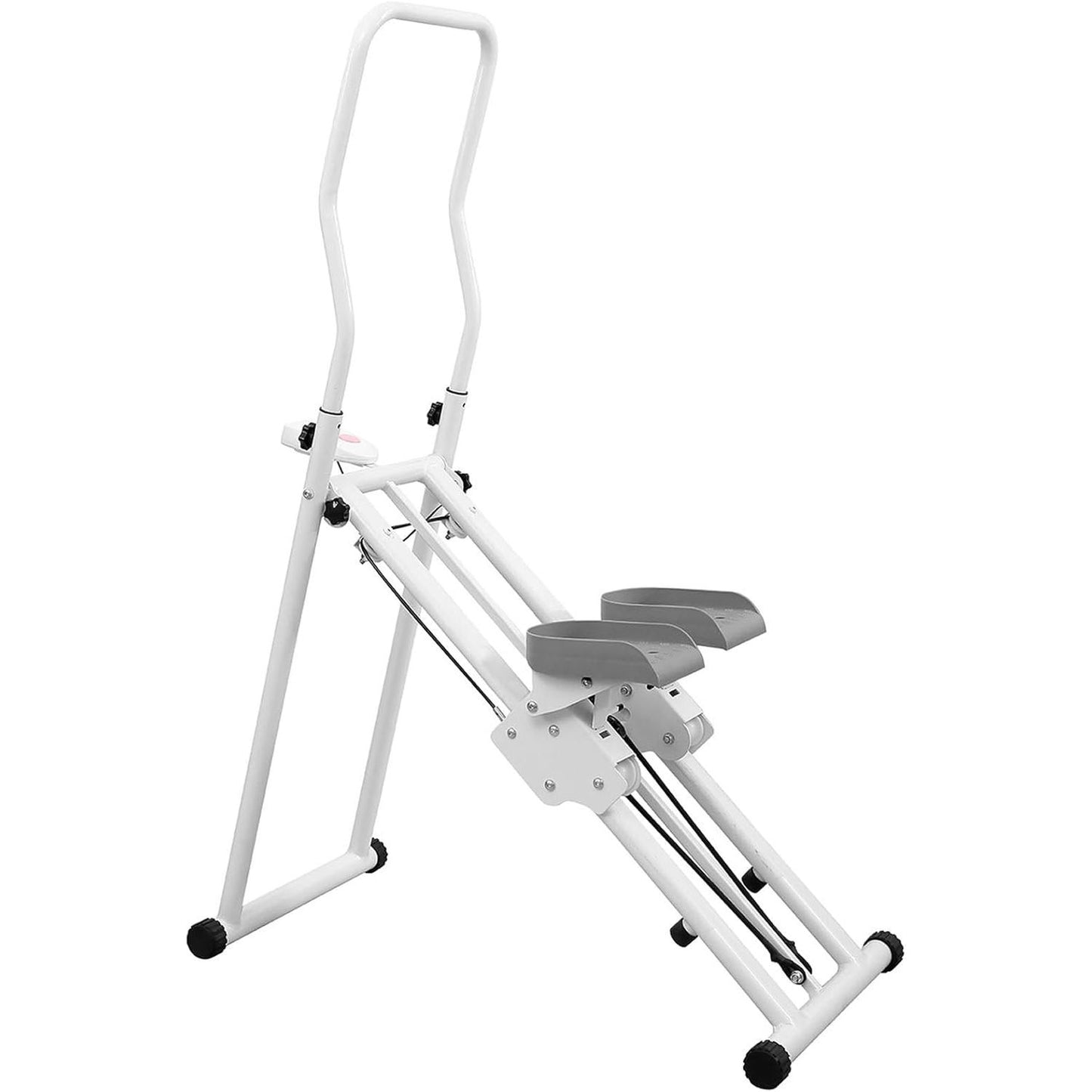 Vertical Cardio Step Machine