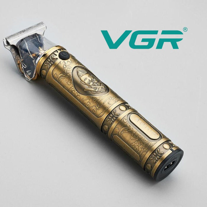 VGR Men's Razor - Medaid International