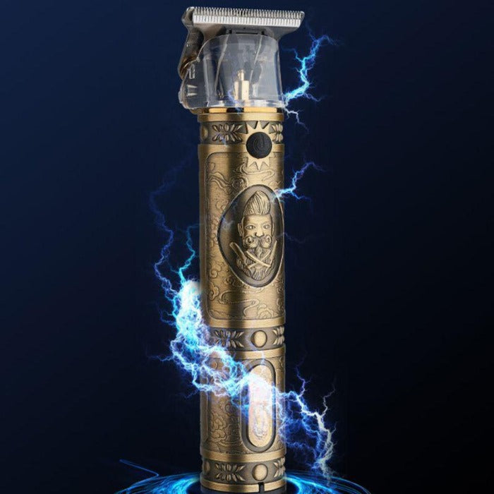 VGR Men's Razor - Medaid International