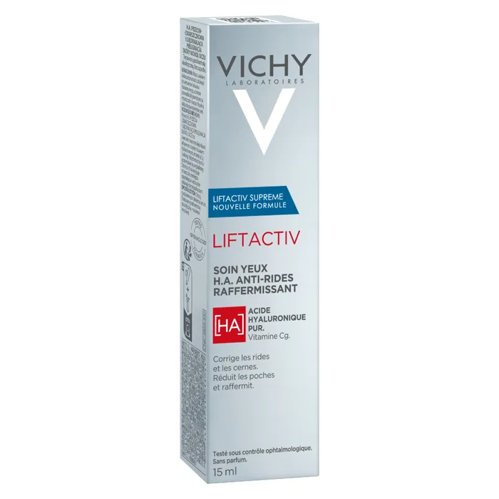 Liftactiv Supreme Eye Cream