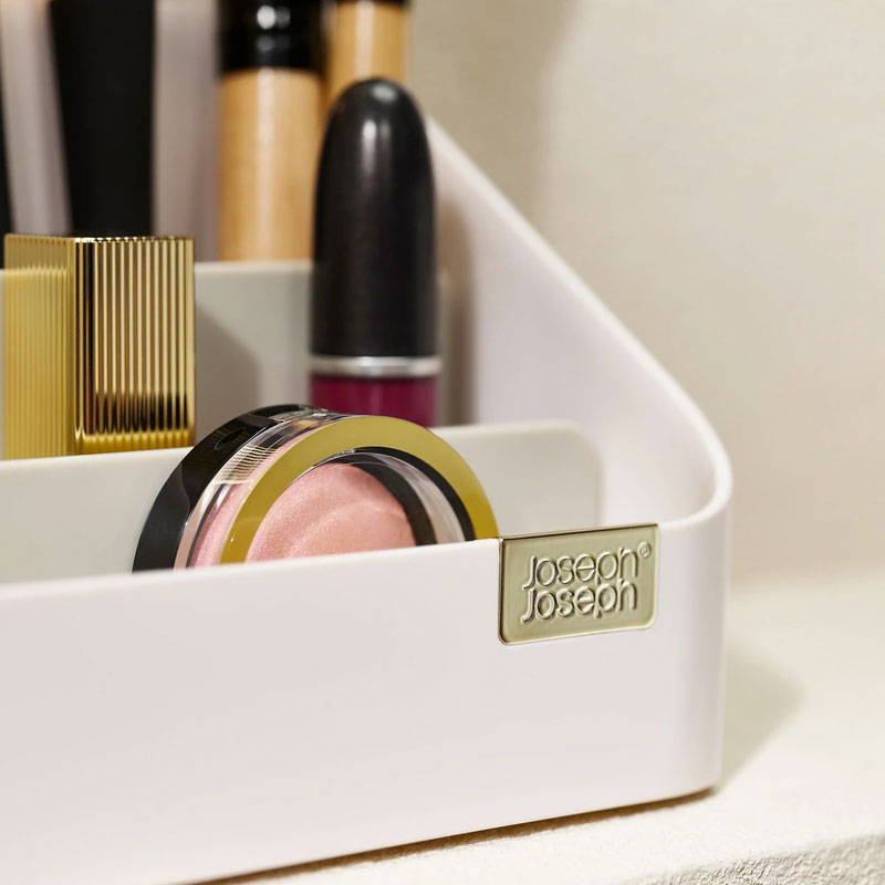 Joseph Joseph Viva Tiered Cosmetic Organiser - Medaid International