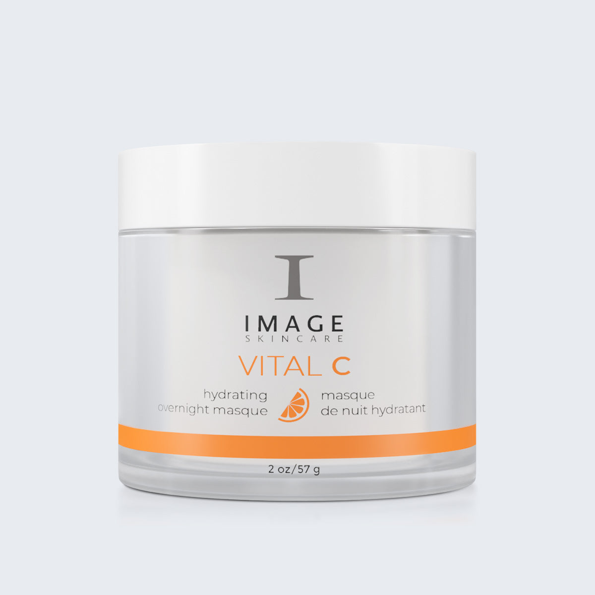 IMAGE | VITAL C Hydrating Overnight Masque (2 oz) - Medaid