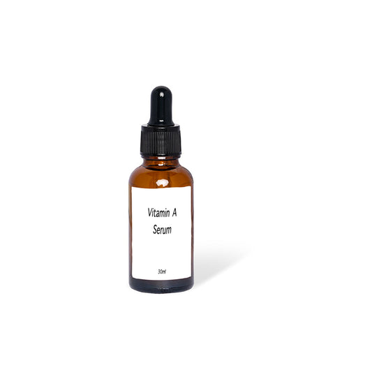 HERBATY VITAMIN A SERUM - Medaid International