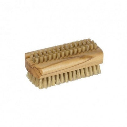Cartel Paris - Wood and Silk Nail Brush - Medaid International