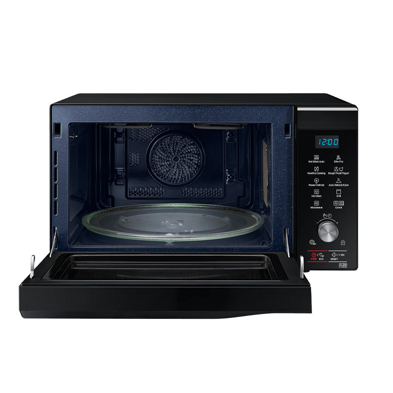 Microwave 32L, Convection 900W + Oven 2100W + Air Fryer - Medaid International