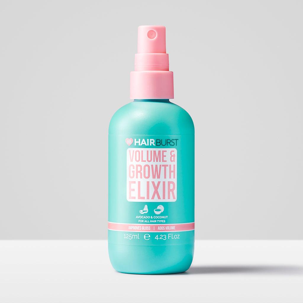 Hairburst Volume & Growth Elixir - Medaid International