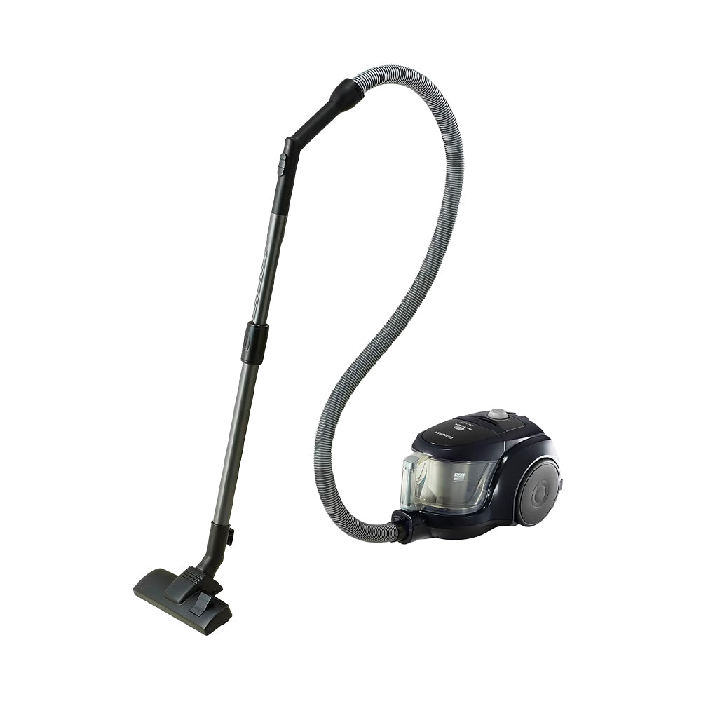 Canister Bagless Vacuum cleaner, Hepa filter, 2000W - Medaid International