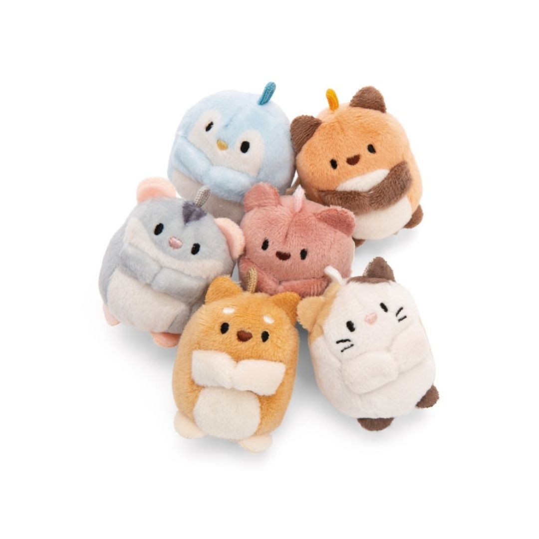 Cat Angy Soft Ice Cream Assorted - Medaid International