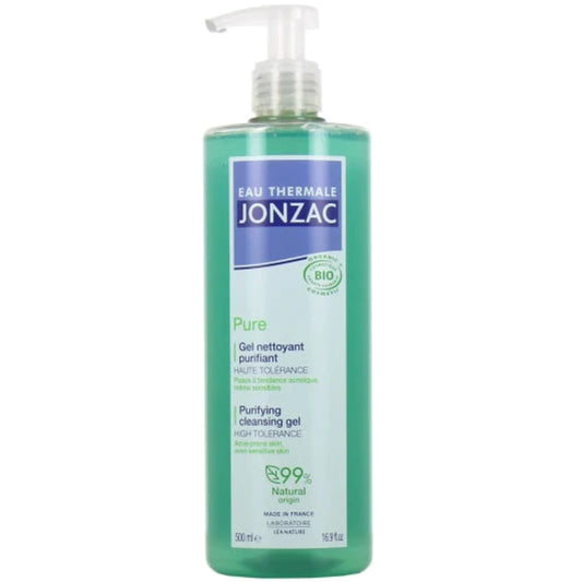 Pure Purifying Cleansing Gel - Medaid International