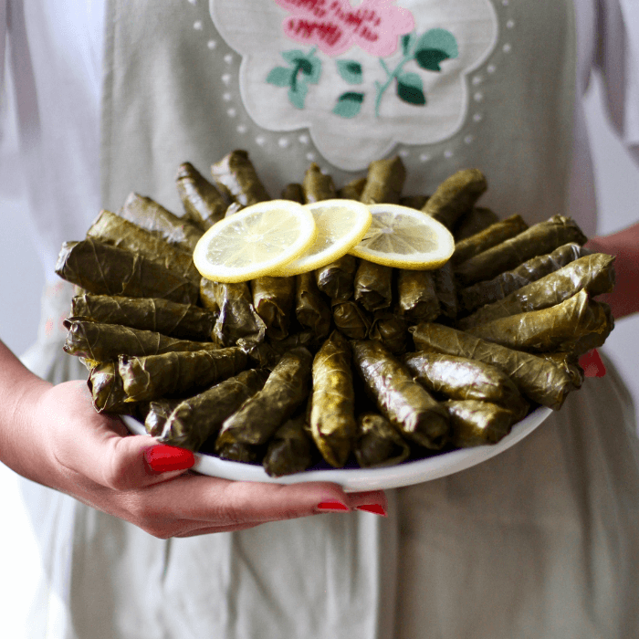 Warak Enab Maker - Medaid International